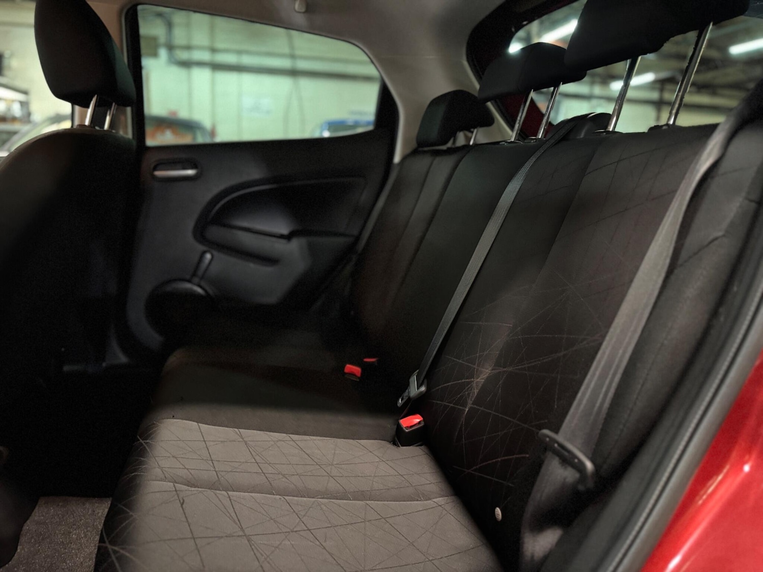 Used Mazda Mazda2 2014 for sale - 76020419: Photo 24