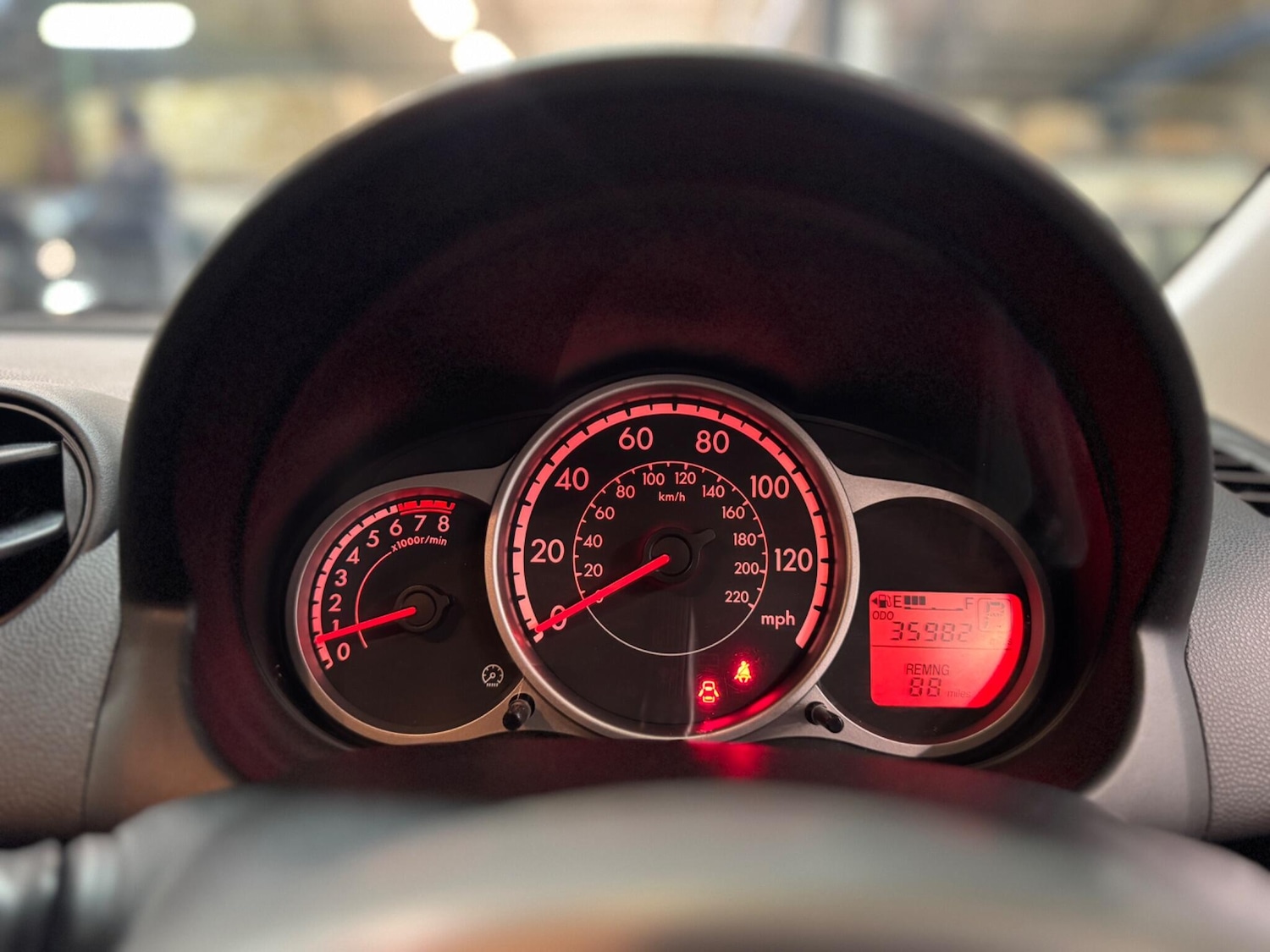 Used Mazda Mazda2 2014 for sale - 76020419: Photo 34