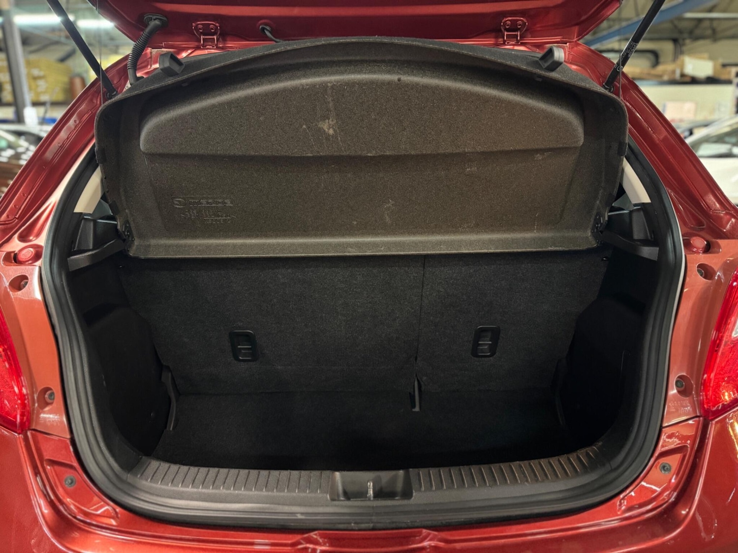 Used Mazda Mazda2 2014 for sale - 76020419: Photo 35