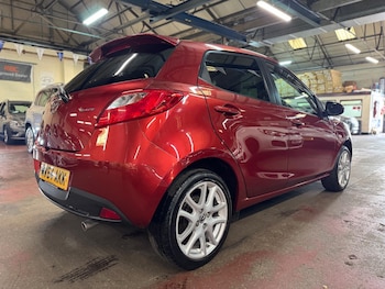 Used Mazda Mazda2 2014 for sale - 76020419: Photo 4