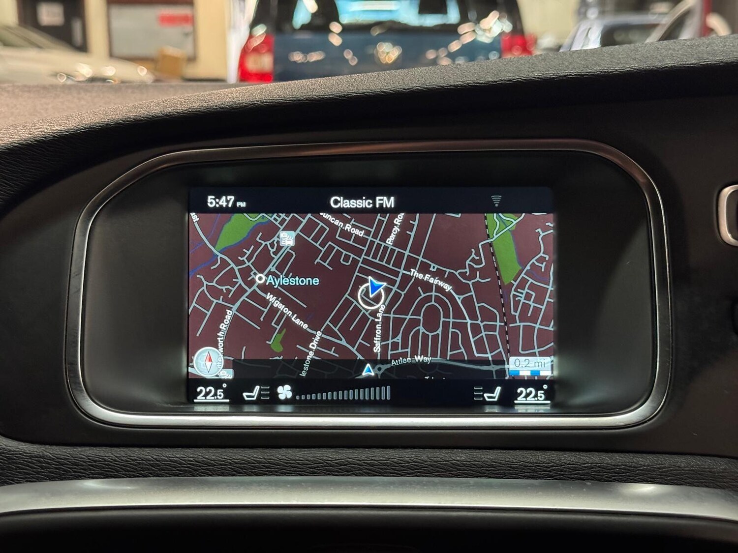 Used Volvo V40 2015 for sale - 77958289: Photo 28