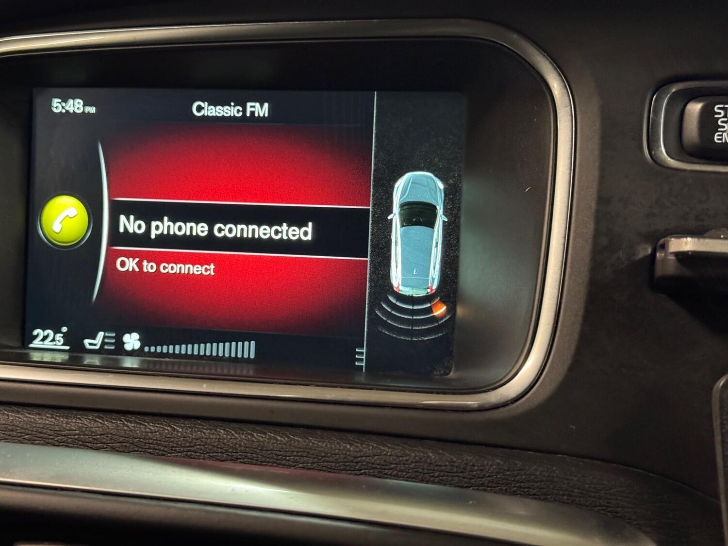 Used Volvo V40 2015 for sale - 77958289: Photo 30