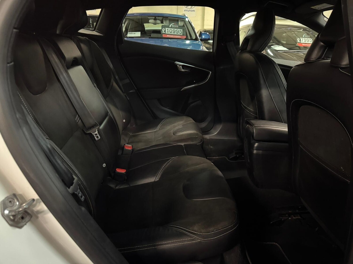 Used Volvo V40 2015 for sale - 77958289: Photo 37