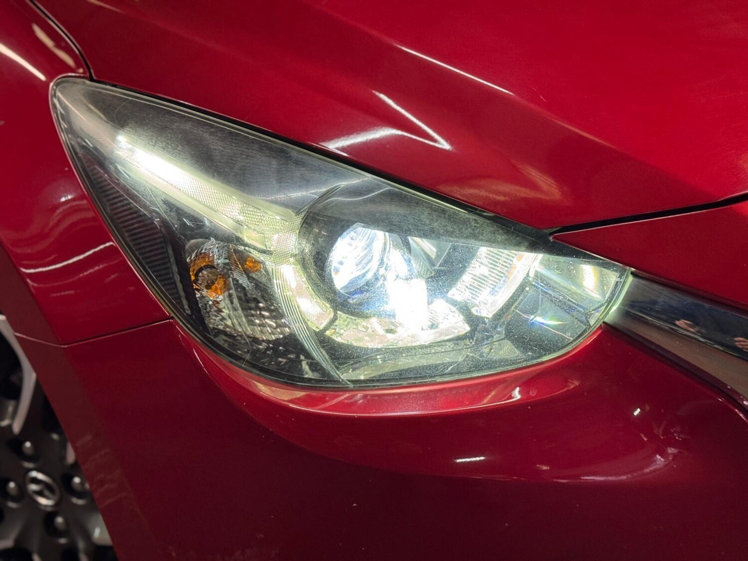 Used Mazda Mazda2 2015 for sale - 77510818: Photo 11