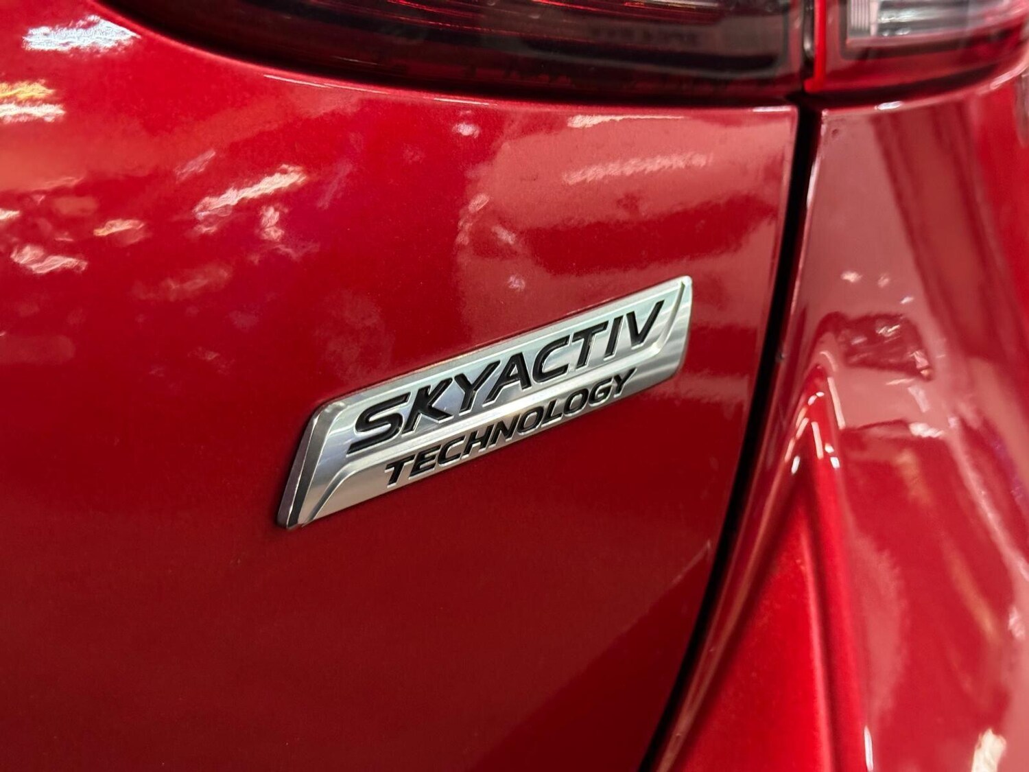 Used Mazda Mazda2 2015 for sale - 77510818: Photo 15