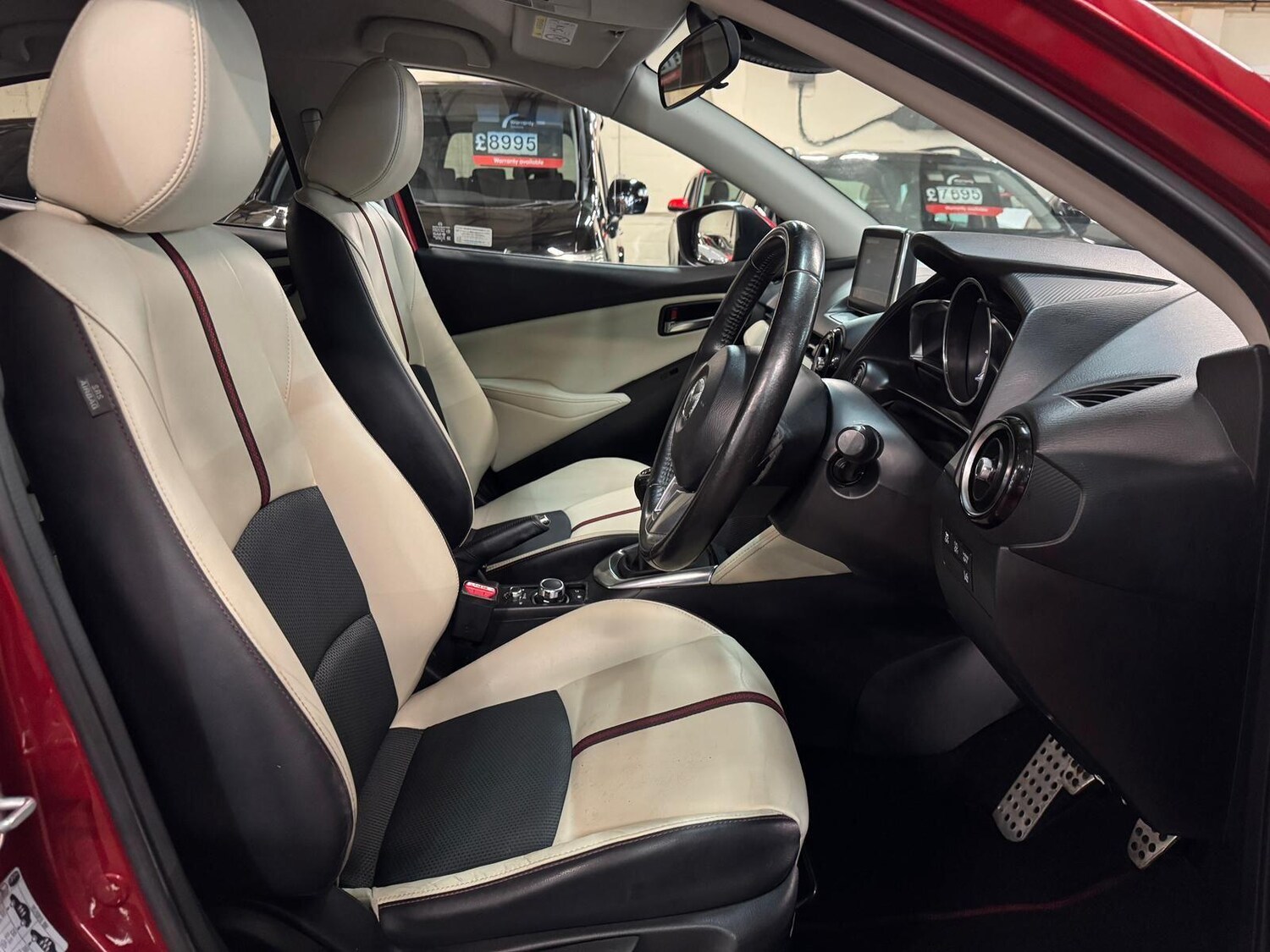 Used Mazda Mazda2 2015 for sale - 77510818: Photo 18