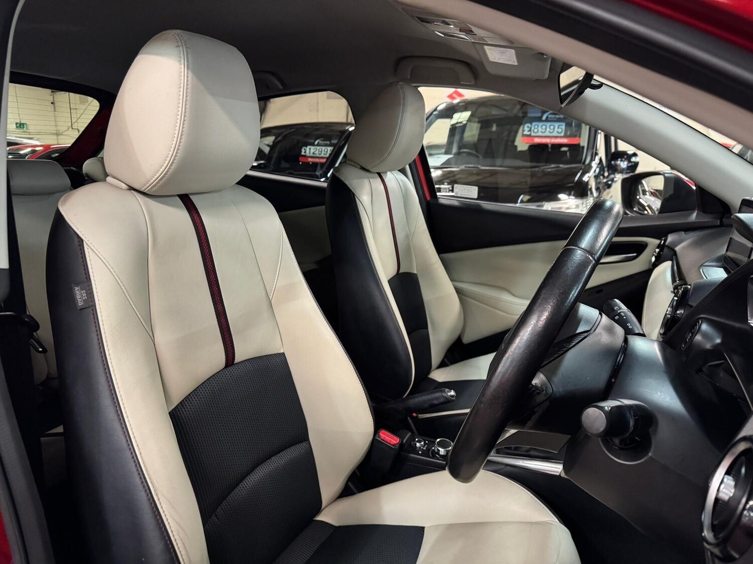 Used Mazda Mazda2 2015 for sale - 77510818: Photo 20