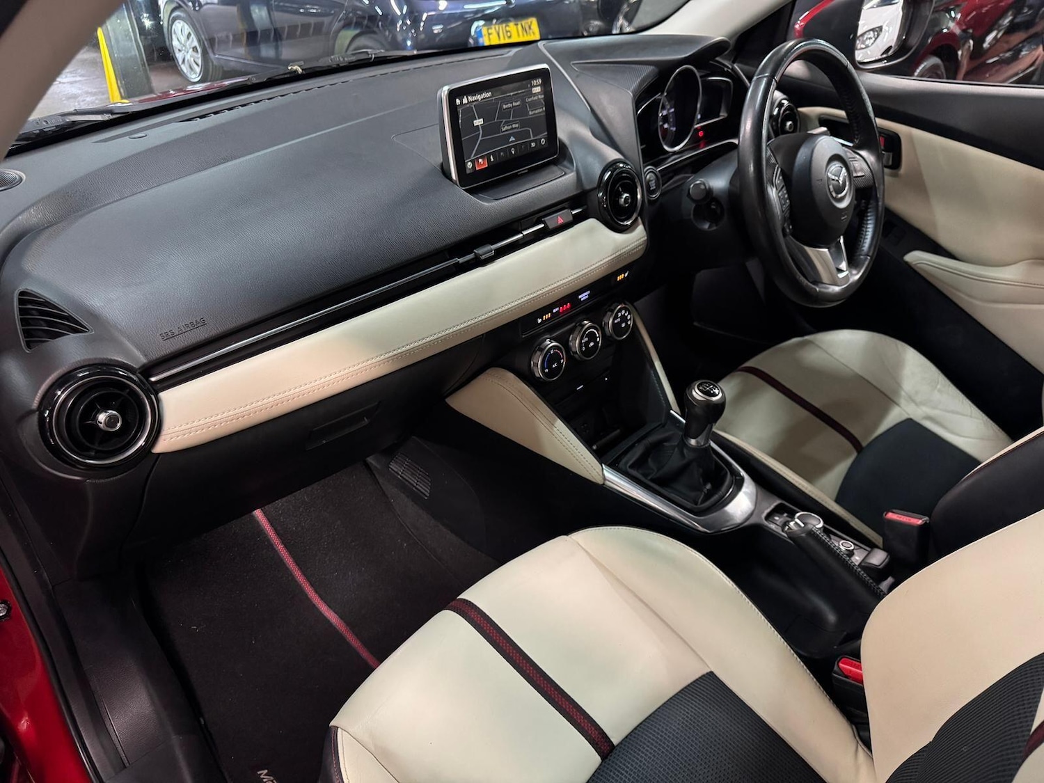 Used Mazda Mazda2 2015 for sale - 77510818: Photo 22