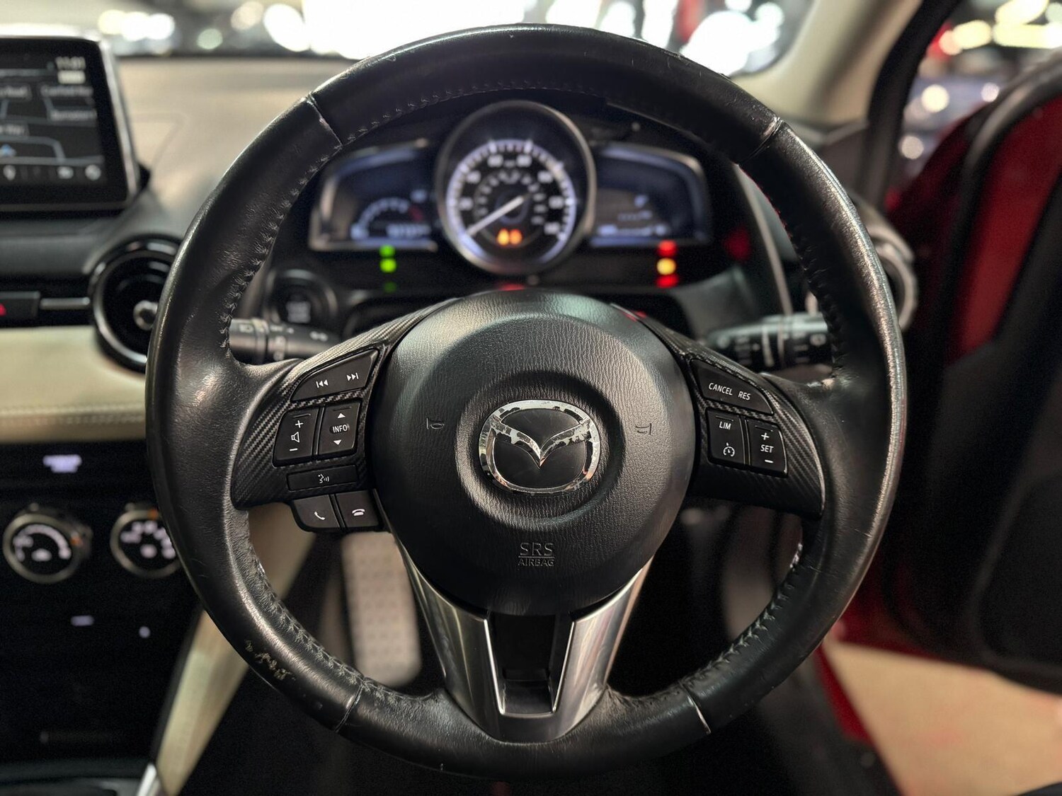 Used Mazda Mazda2 2015 for sale - 77510818: Photo 34