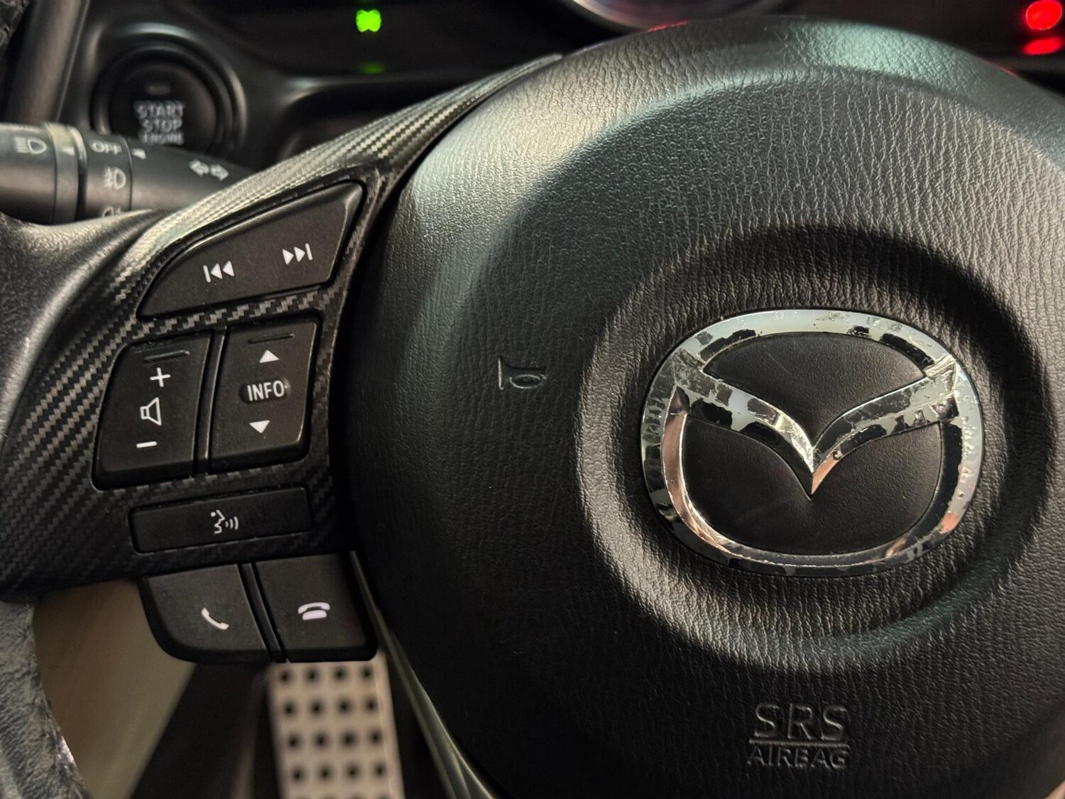 Used Mazda Mazda2 2015 for sale - 77510818: Photo 35