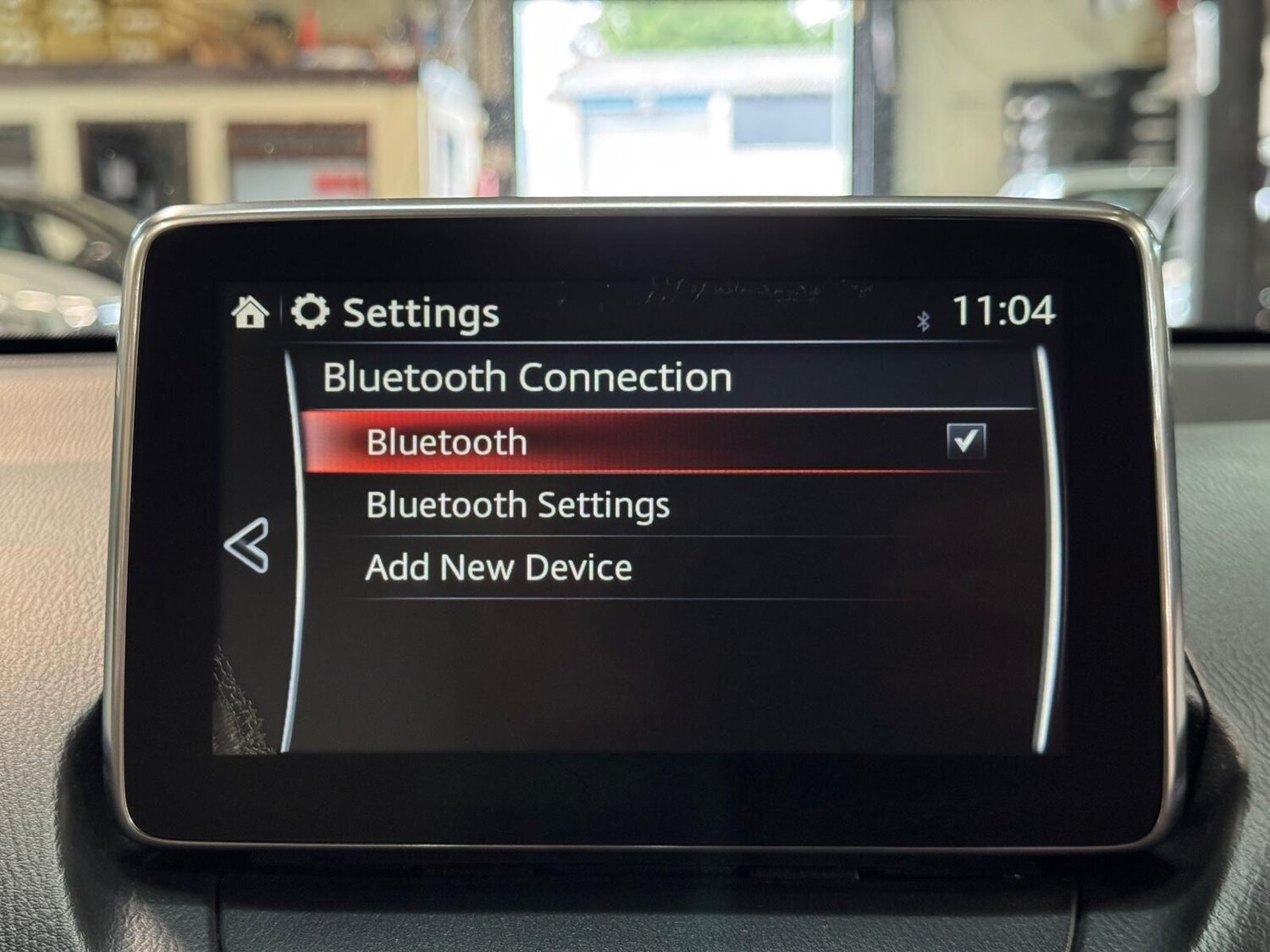 Used Mazda Mazda2 2015 for sale - 77510818: Photo 42