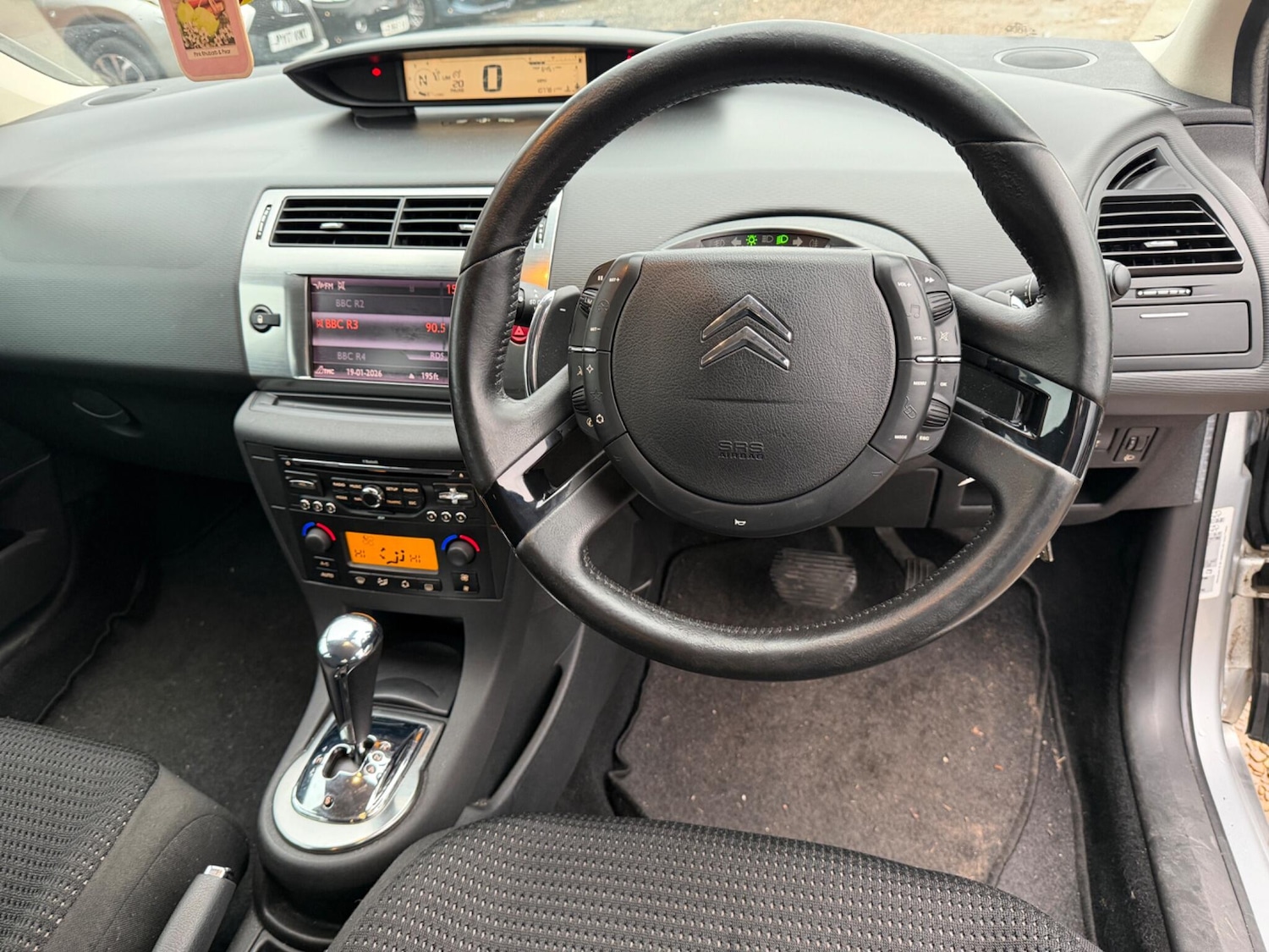 Used Citroen C4 2010 for sale - 77253690: Photo 10