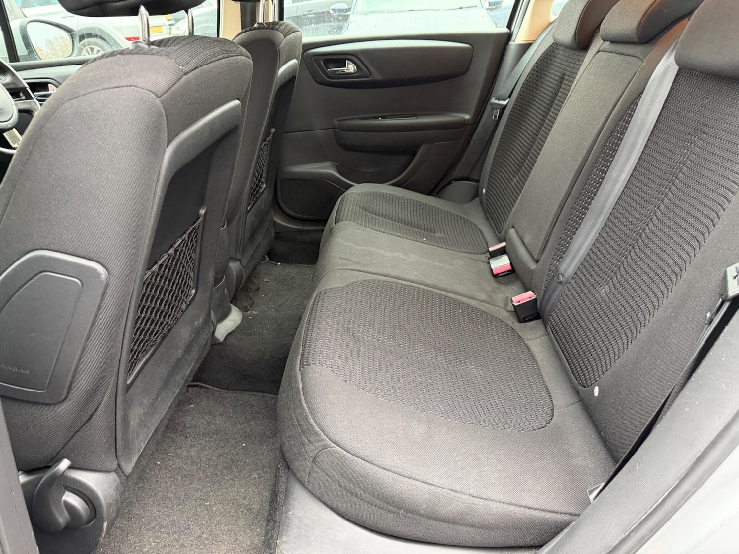 Used Citroen C4 2010 for sale - 77253690: Photo 11