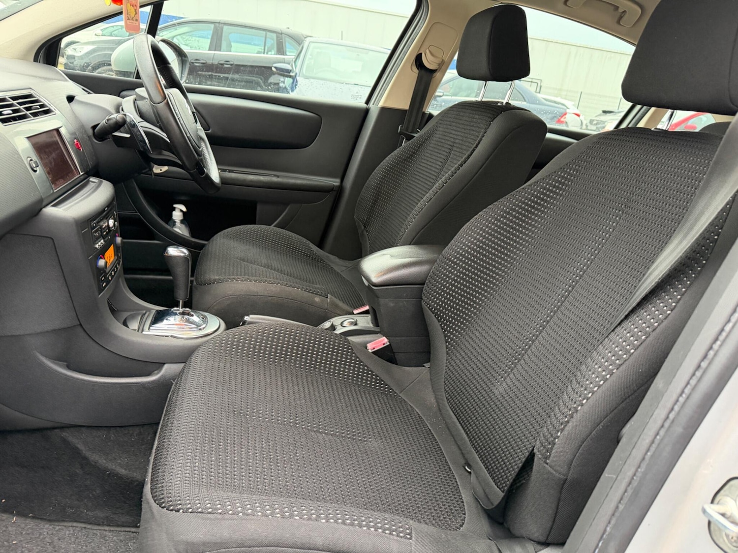 Used Citroen C4 2010 for sale - 77253690: Photo 13