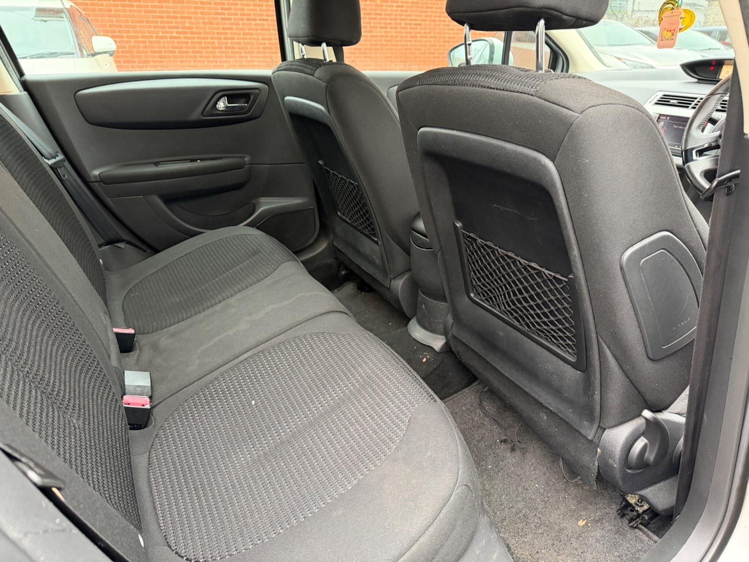 Used Citroen C4 2010 for sale - 77253690: Photo 9