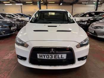 Used Mitsubishi Lancer 2009 for sale - 75214277: Photo