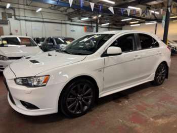 Used Mitsubishi Lancer 2009 for sale - 75214277: Photo