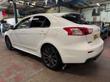 Used Mitsubishi Lancer 2009 for sale - 75214277: Photo