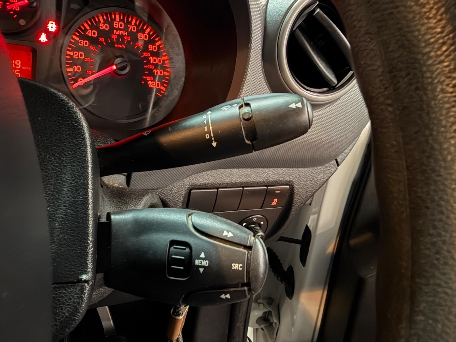 Used Peugeot Partner 2015 for sale - 76953565: Photo 16