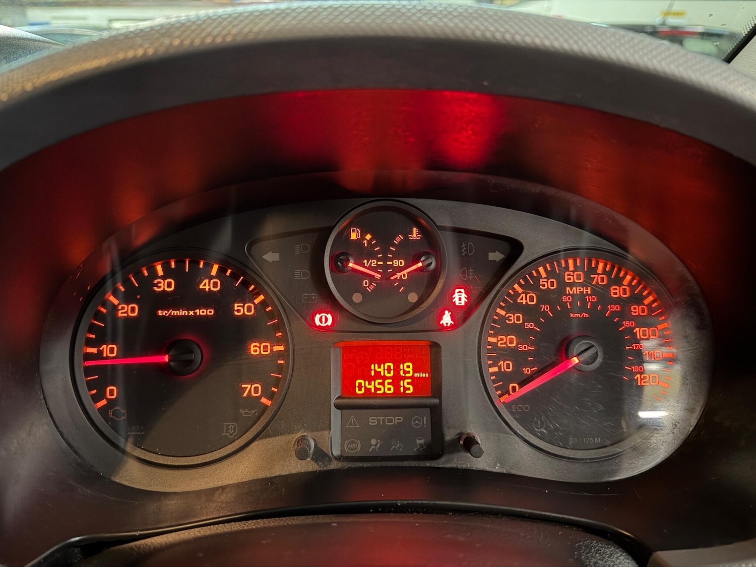 Used Peugeot Partner 2015 for sale - 76953565: Photo 20