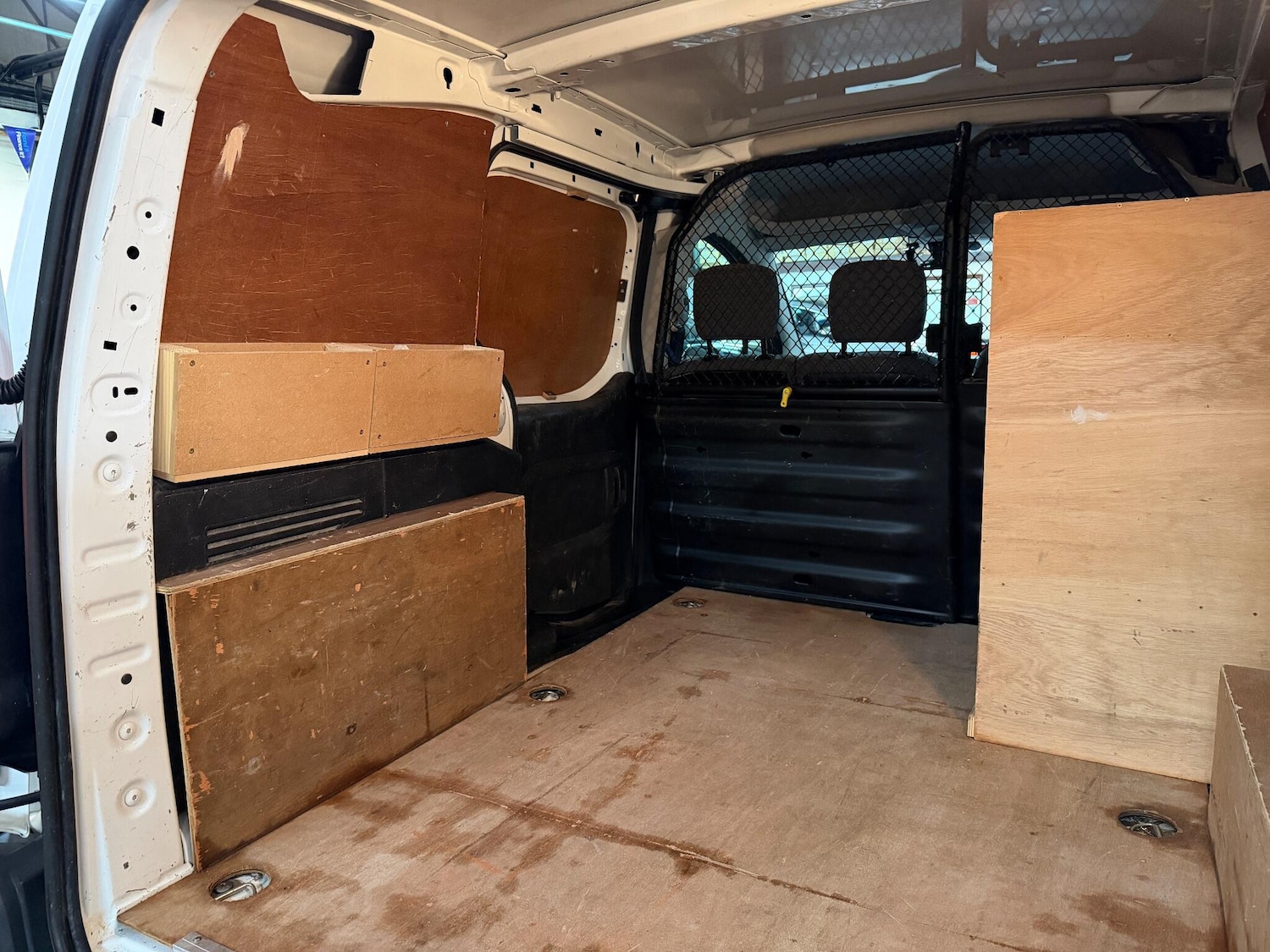 Used Peugeot Partner 2015 for sale - 76953565: Photo 26