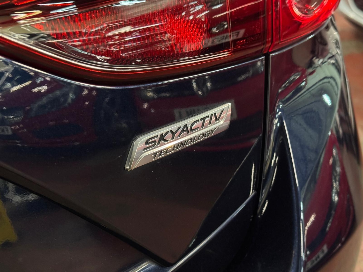 Used Mazda Mazda3 2015 for sale - 76886981: Photo 16