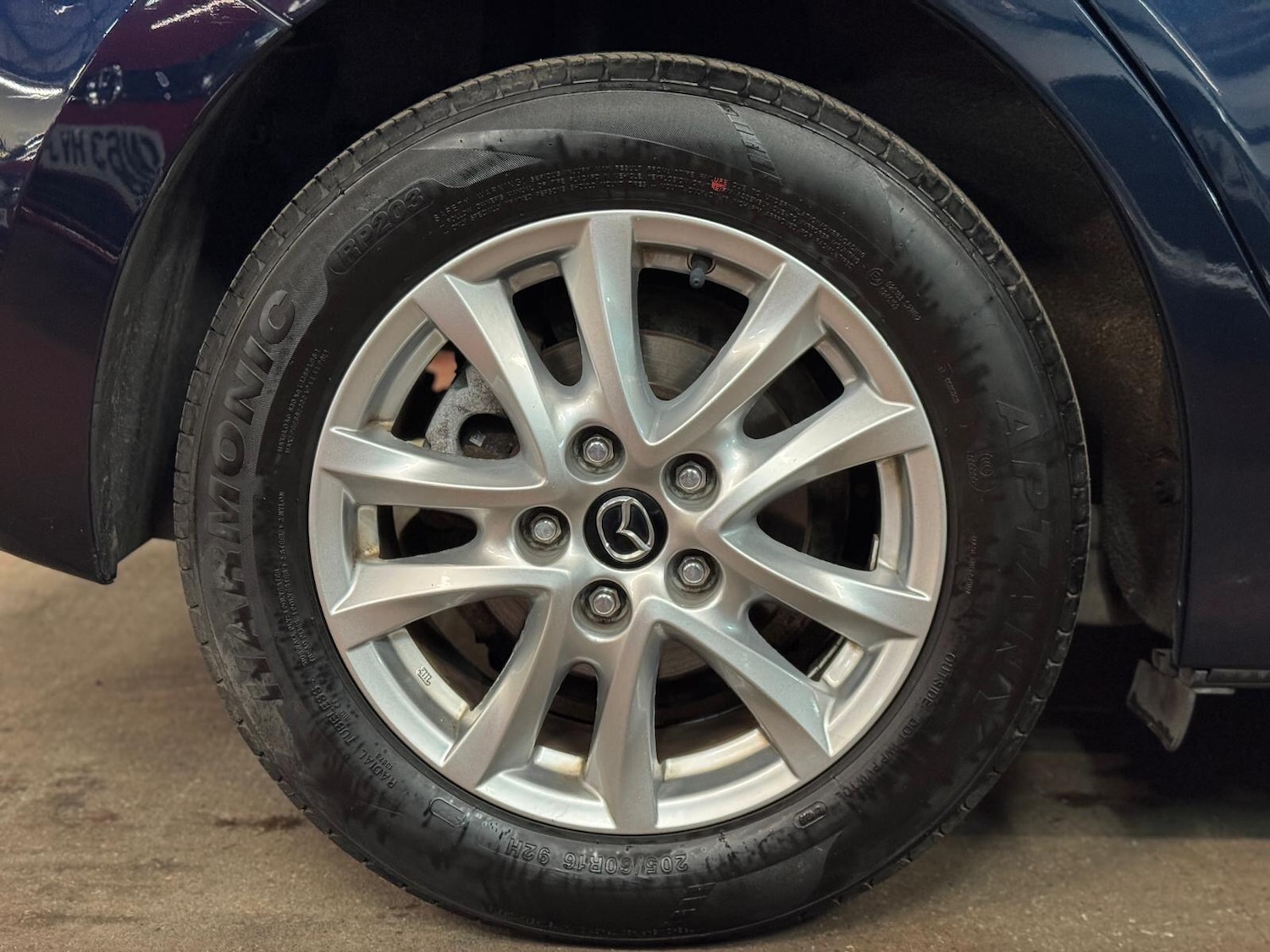 Used Mazda Mazda3 2015 for sale - 76886981: Photo 17