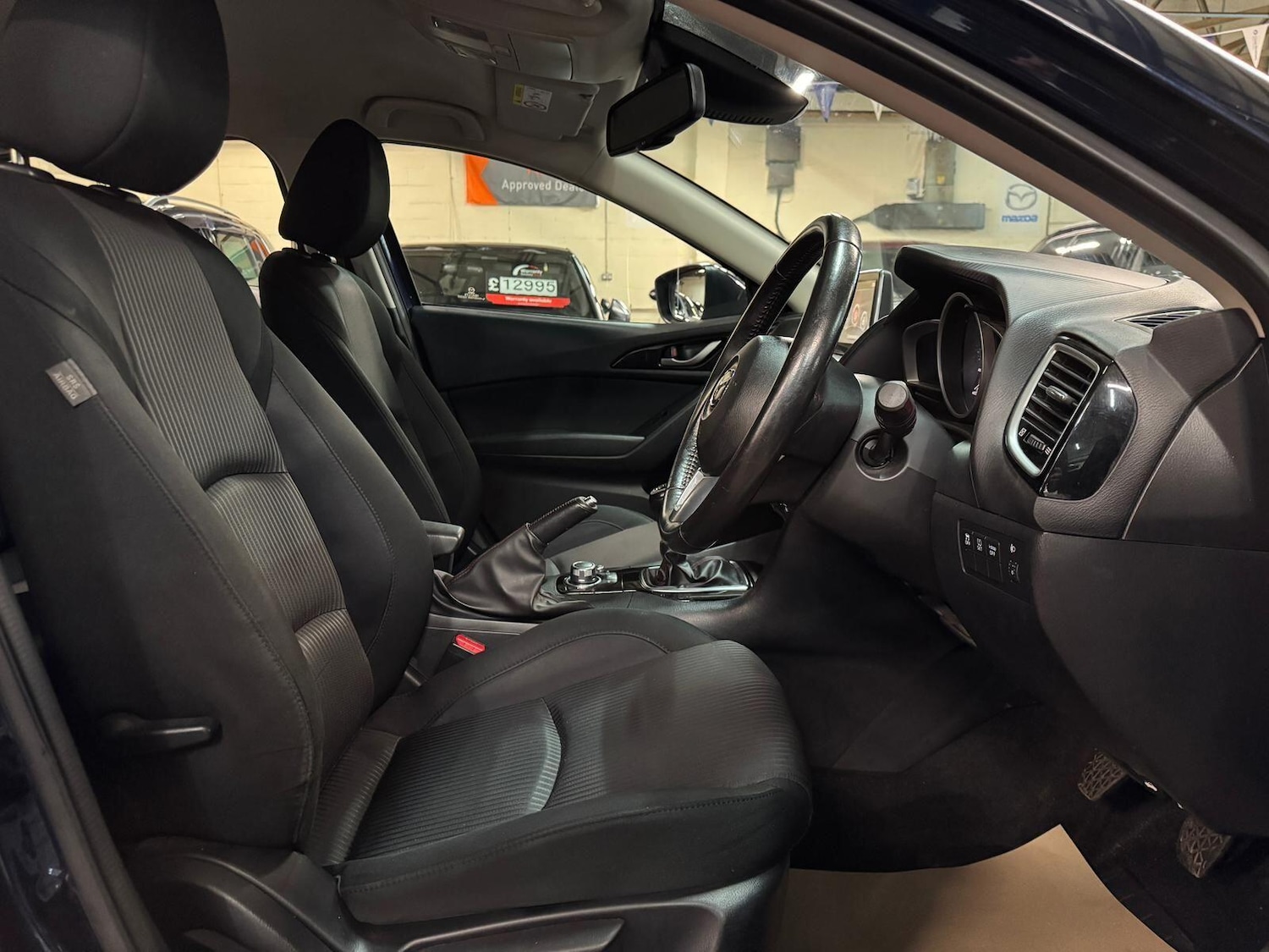 Used Mazda Mazda3 2015 for sale - 76886981: Photo 18