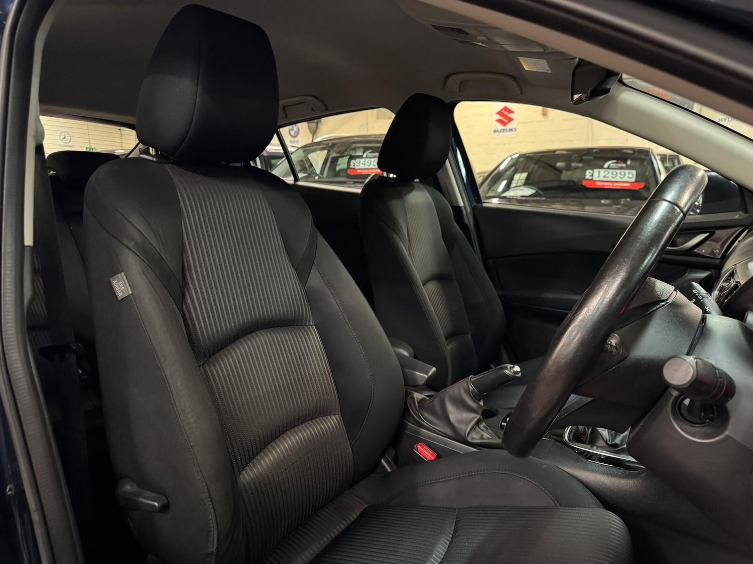 Used Mazda Mazda3 2015 for sale - 76886981: Photo 20