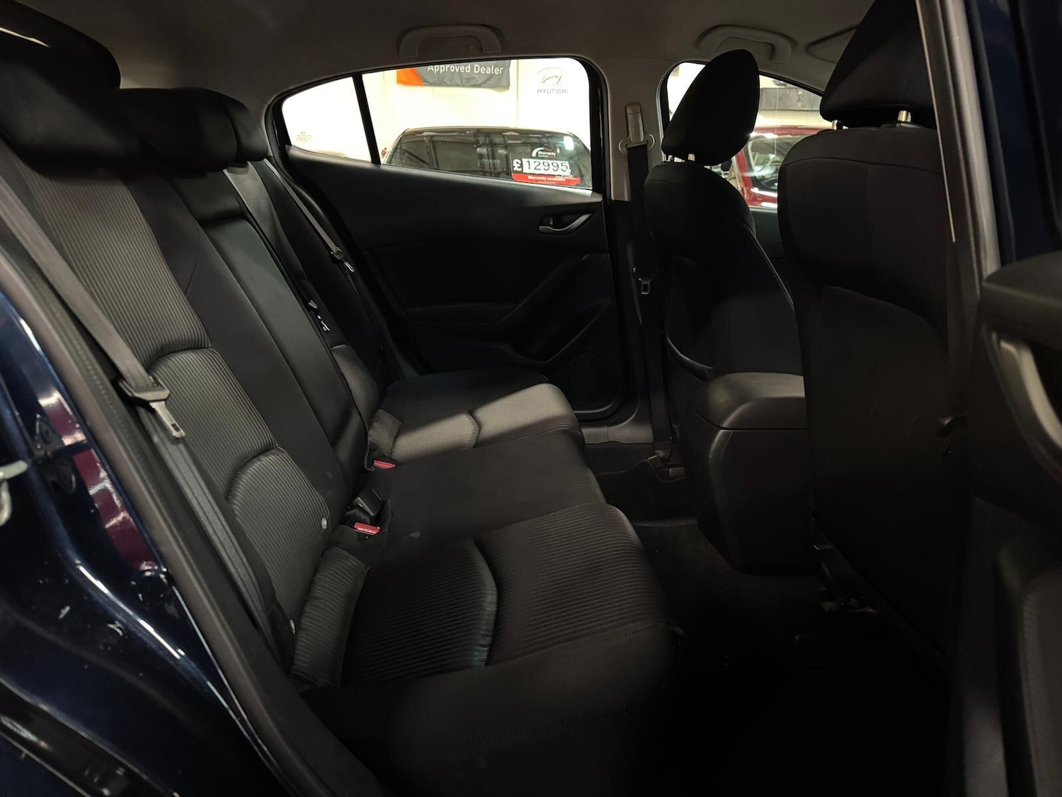 Used Mazda Mazda3 2015 for sale - 76886981: Photo 24