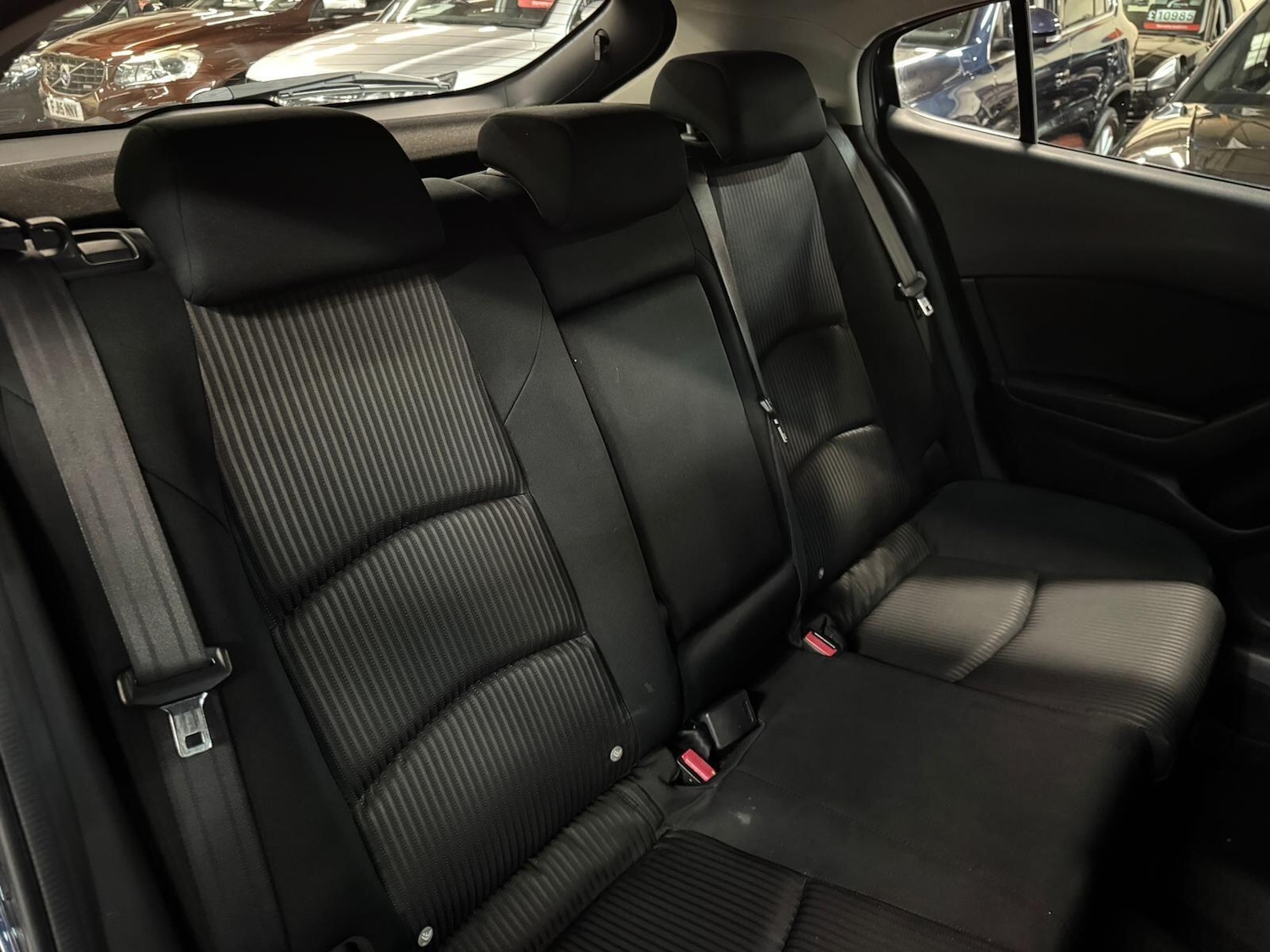 Used Mazda Mazda3 2015 for sale - 76886981: Photo 25