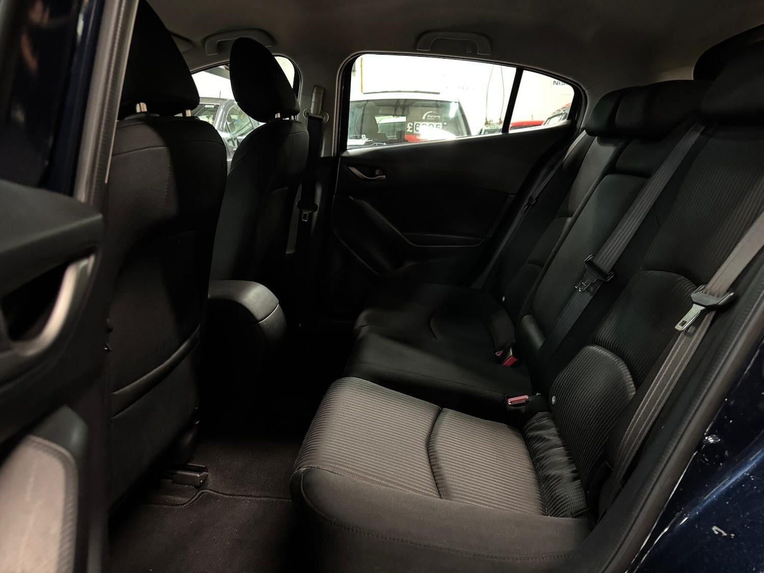 Used Mazda Mazda3 2015 for sale - 76886981: Photo 27