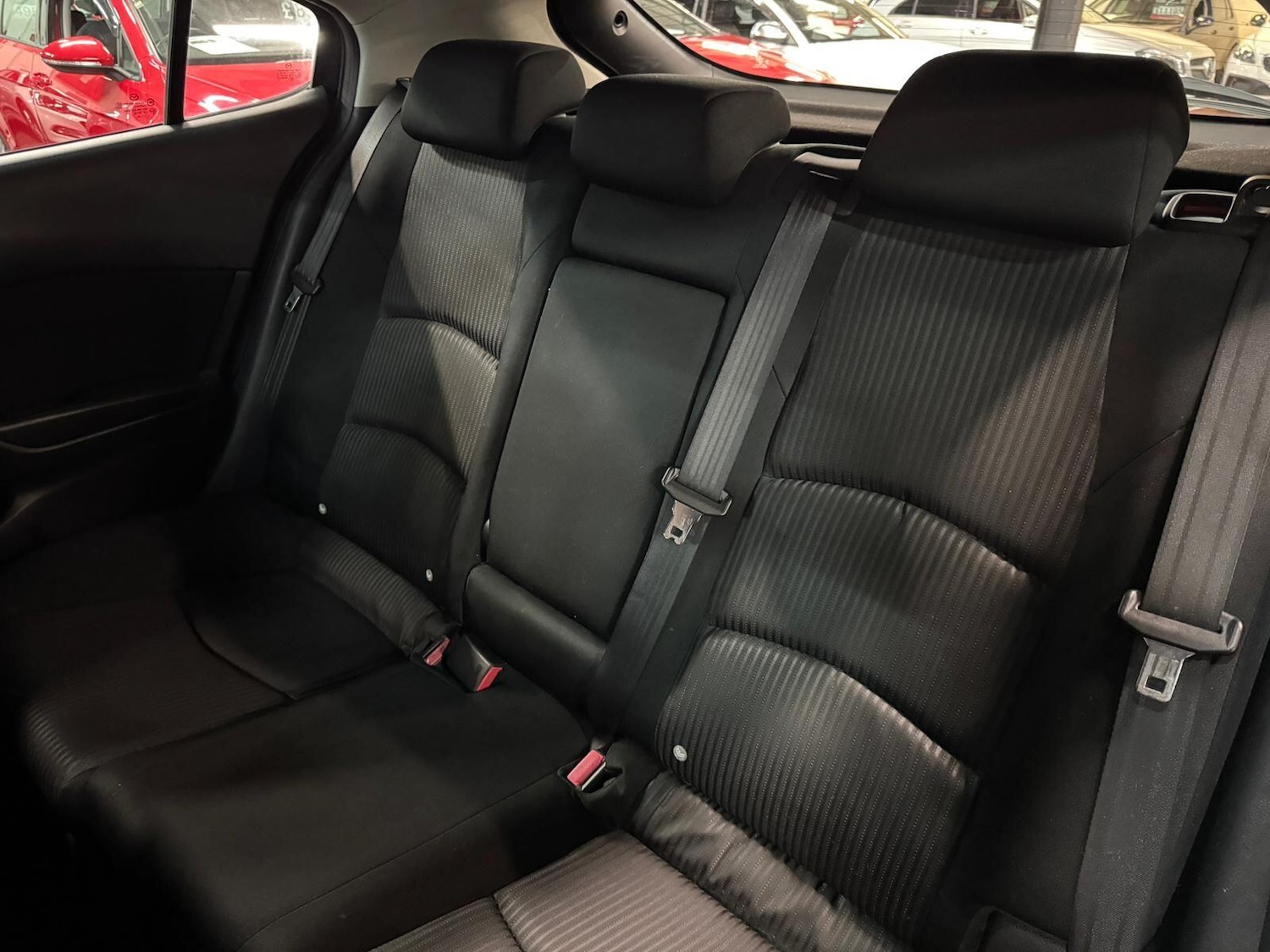 Used Mazda Mazda3 2015 for sale - 76886981: Photo 28