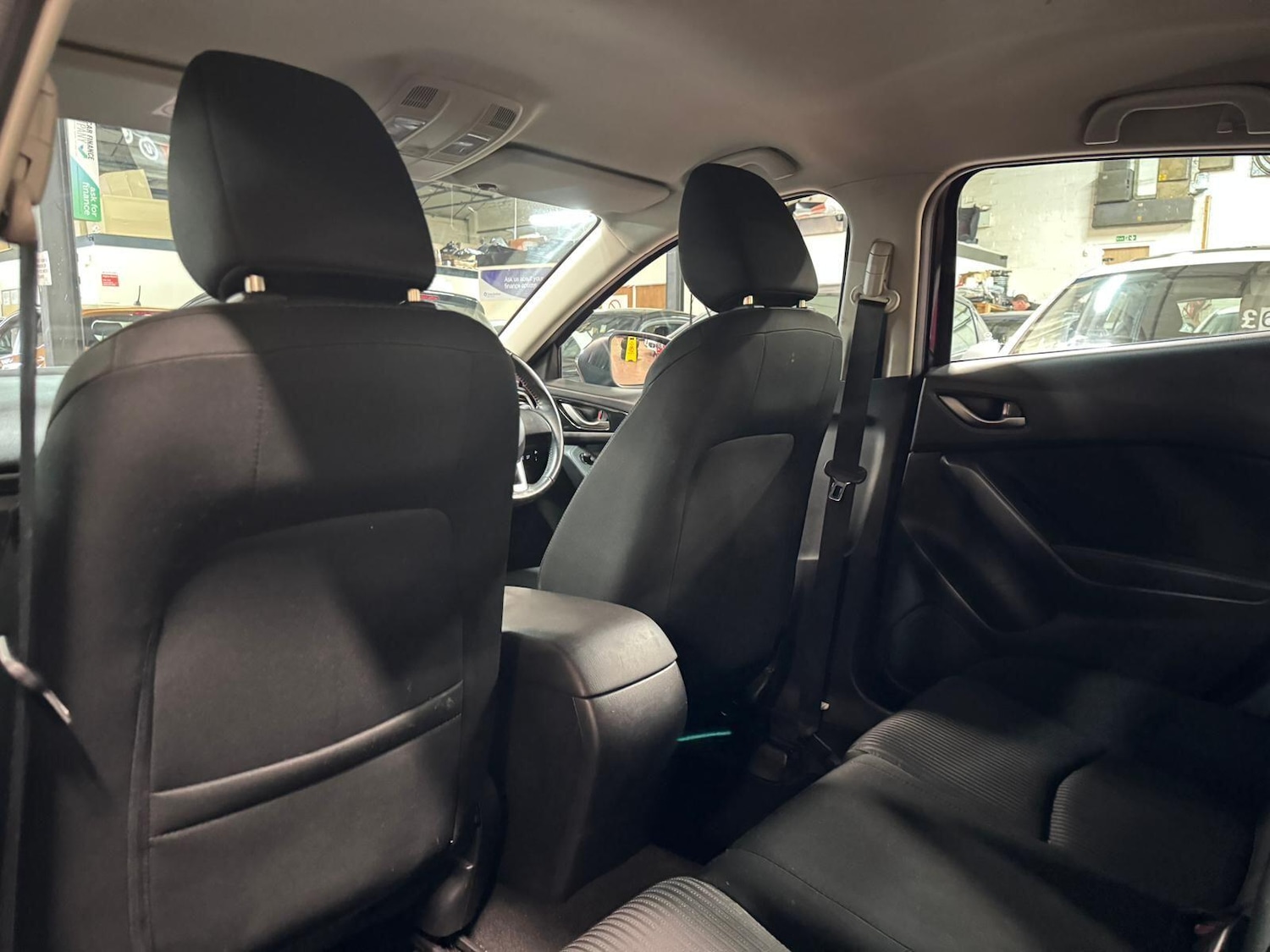 Used Mazda Mazda3 2015 for sale - 76886981: Photo 29