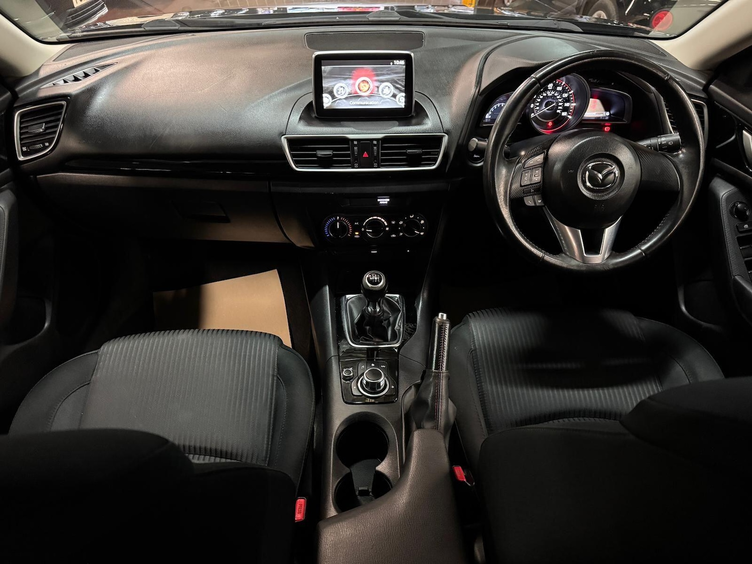 Used Mazda Mazda3 2015 for sale - 76886981: Photo 33