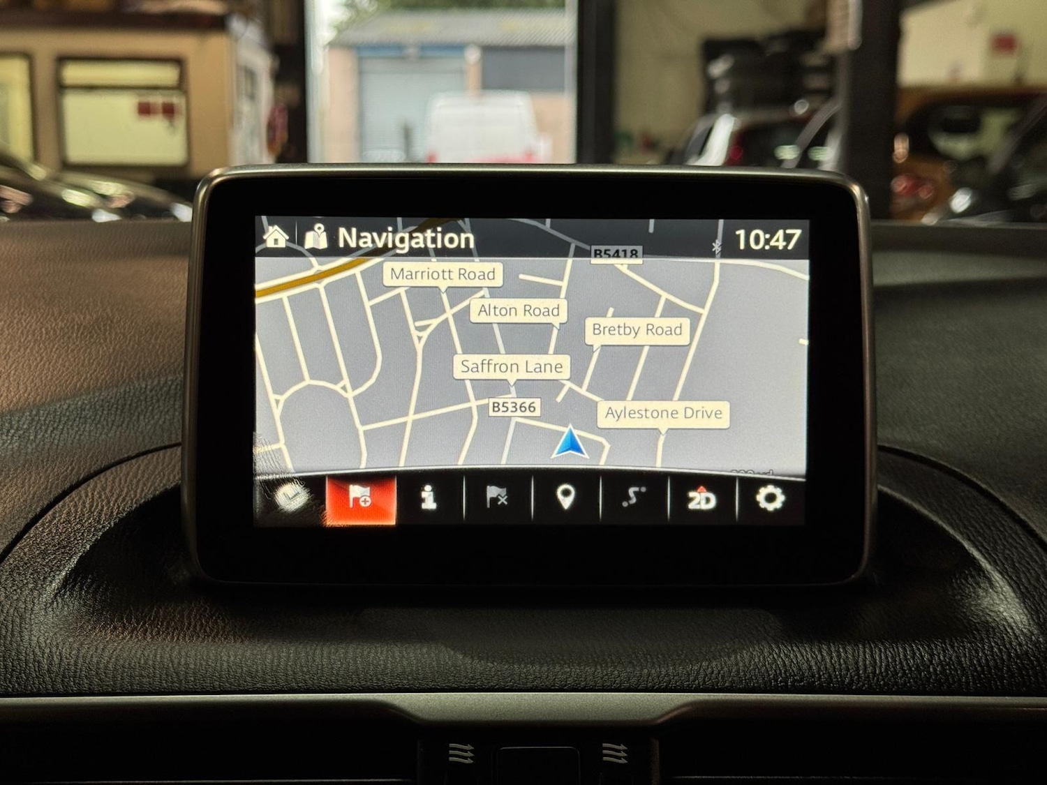 Used Mazda Mazda3 2015 for sale - 76886981: Photo 41