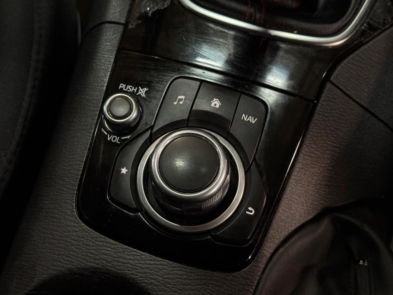 Used Mazda Mazda3 2015 for sale - 76886981: Photo 45