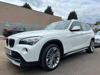 Used BMW X1 2011 for sale - 75449130: Photo