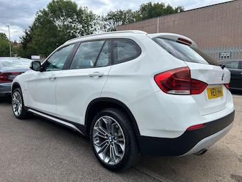 Used BMW X1 2011 for sale - 75449130: Photo