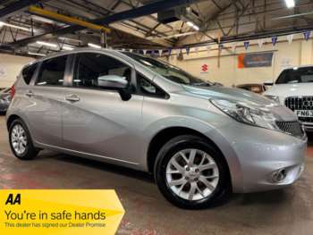 2015 (15) - 1.2 12V Acenta Premium Euro 5 (s/s) 5dr