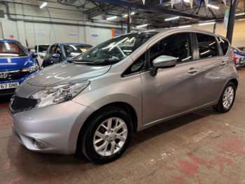 Used Nissan Note 2015 for sale - 74653583: Photo