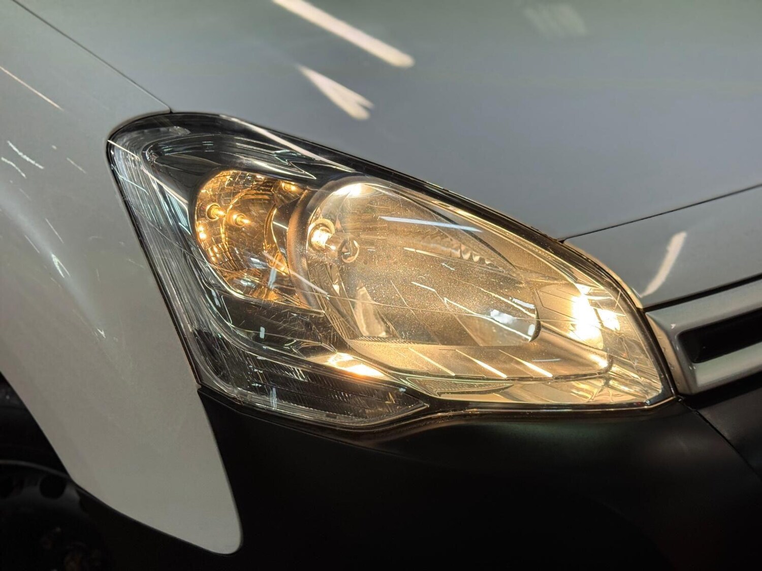 Used Citroen Berlingo 2017 for sale - 76996059: Photo 10