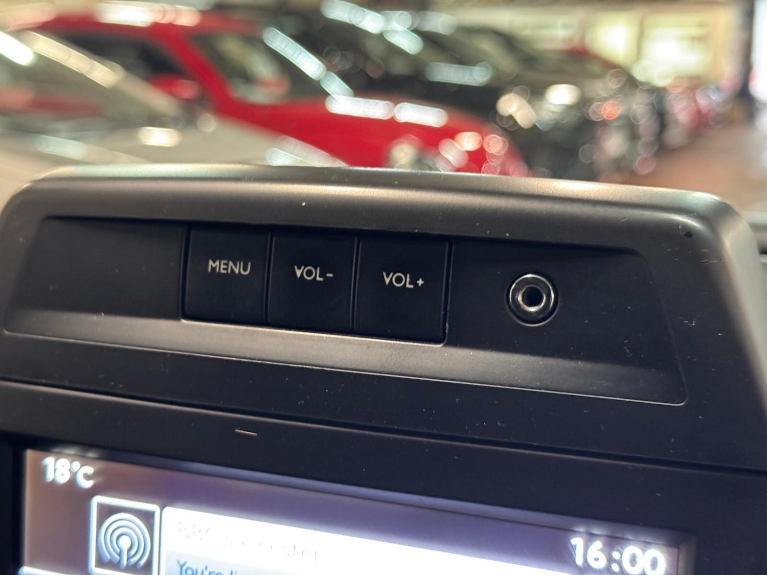 Used Citroen Berlingo 2017 for sale - 76996059: Photo 24