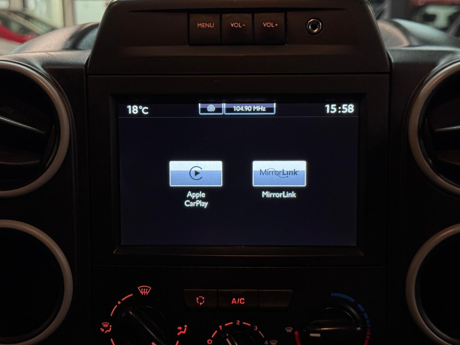 Used Citroen Berlingo 2017 for sale - 76996059: Photo 26