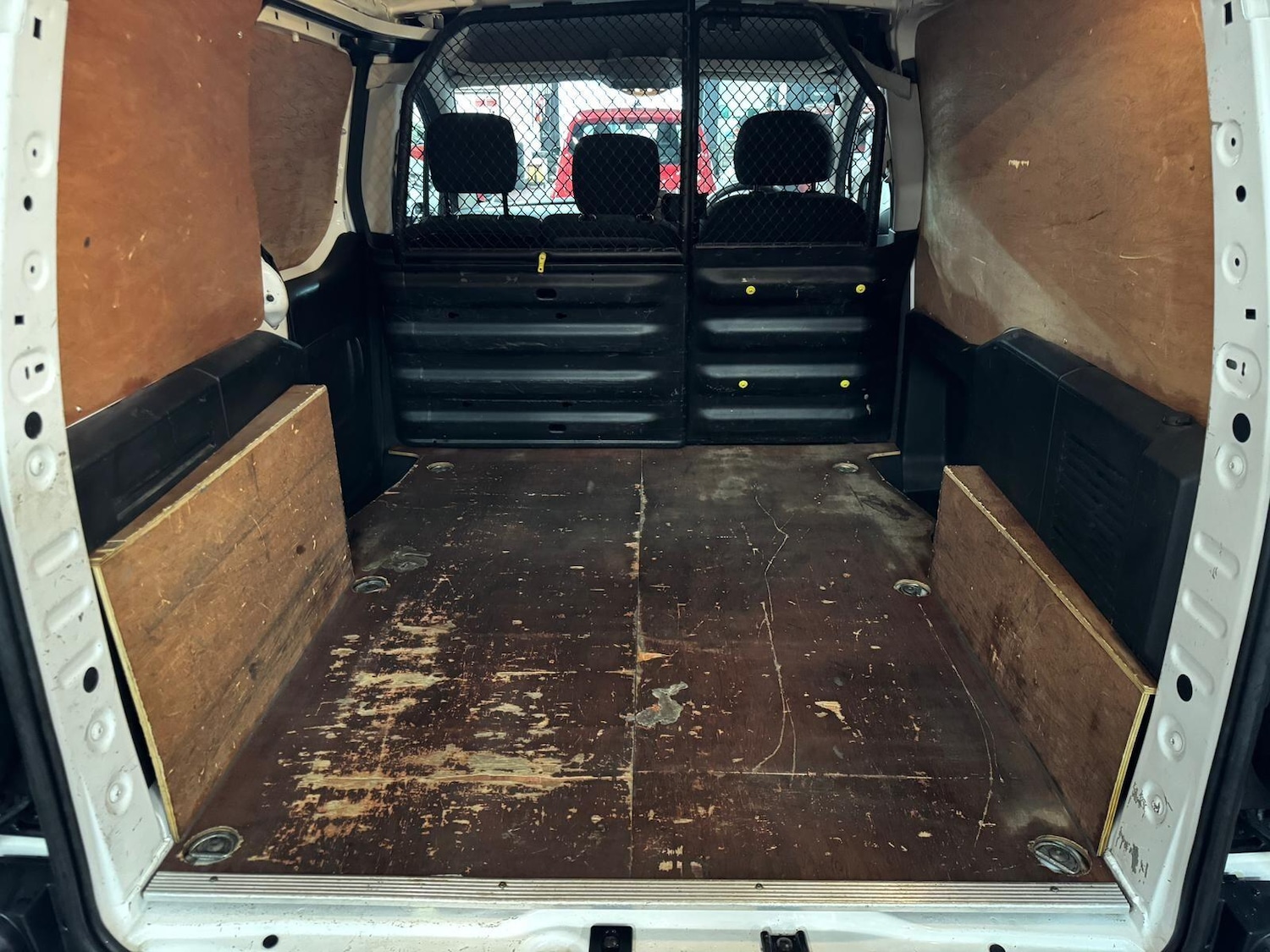 Used Citroen Berlingo 2017 for sale - 76996059: Photo 30