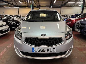 Used Kia Carens 2015 for sale - 79741582: Photo