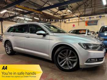 2016 (66) - 2.0 TDI BlueMotion Tech GT DSG Euro 6 (s/s) 5dr
