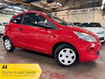 Used Ford Ka 2012 for sale - 79565582: Photo