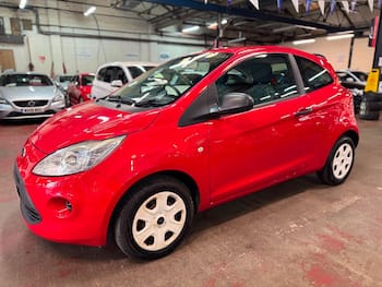 Used Ford Ka 2012 for sale - 79565582: Photo