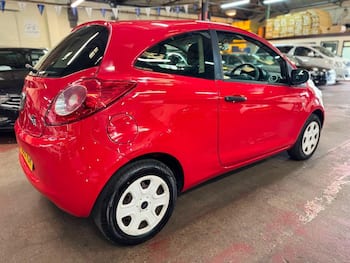 Used Ford Ka 2012 for sale - 79565582: Photo